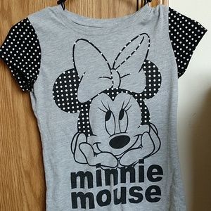 Disney shirt